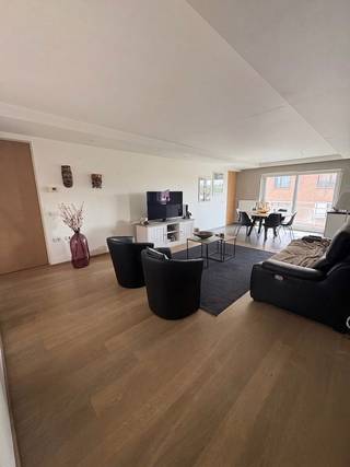 Appartement à louer à Comines-Warneton