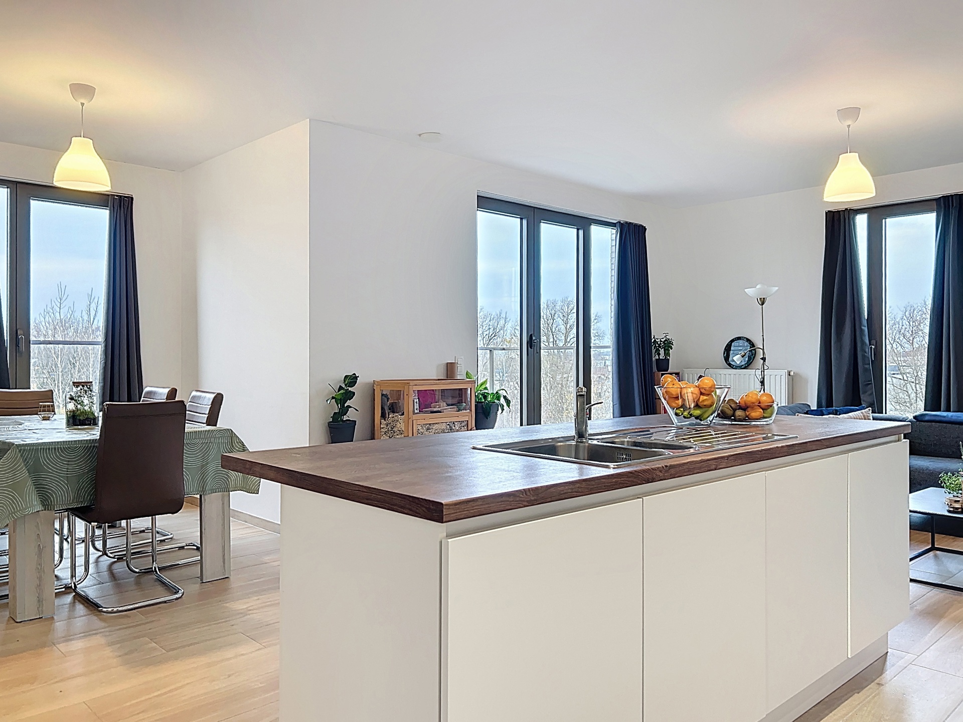 Appartement te huur in Lier met 2 slaapkamers - foto 4