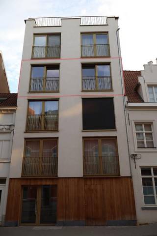 Apartment for rent in Leuven