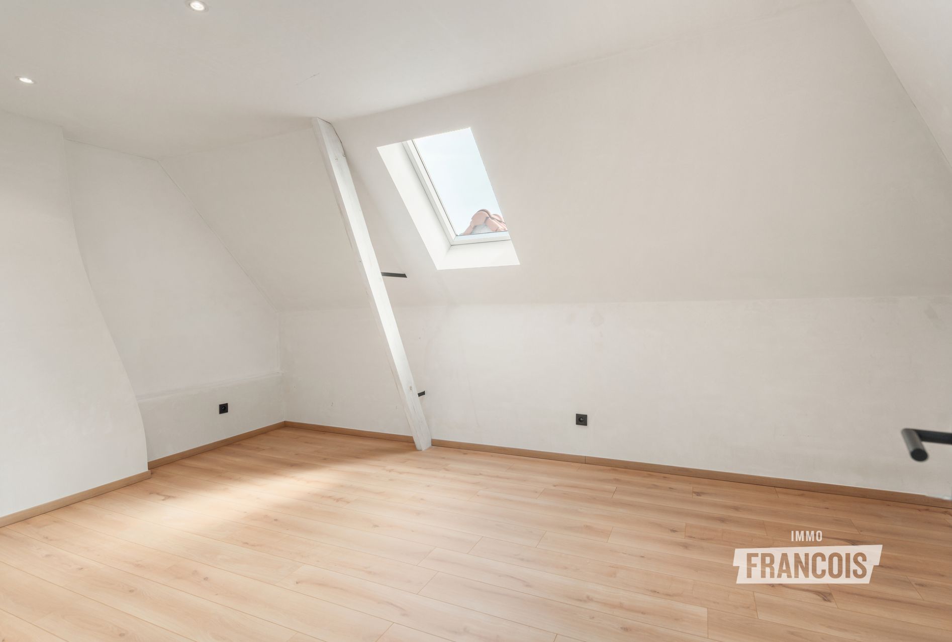 Volledig gerenoveerde woning met mogelijkheid tot 3 slaapkamers te Lievegem - foto 4