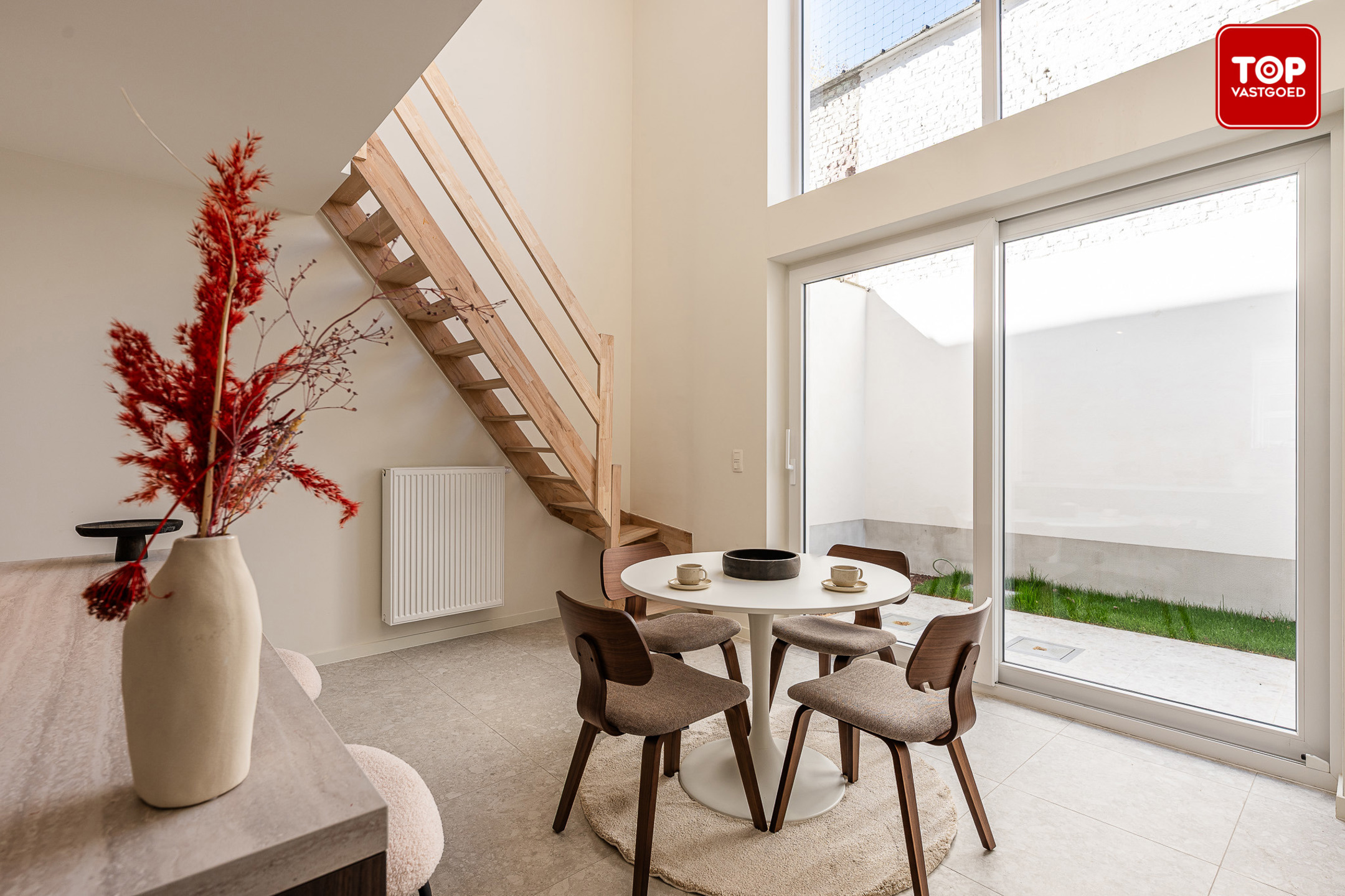 Huis te koop in Gent met 4 slaapkamers - foto 4