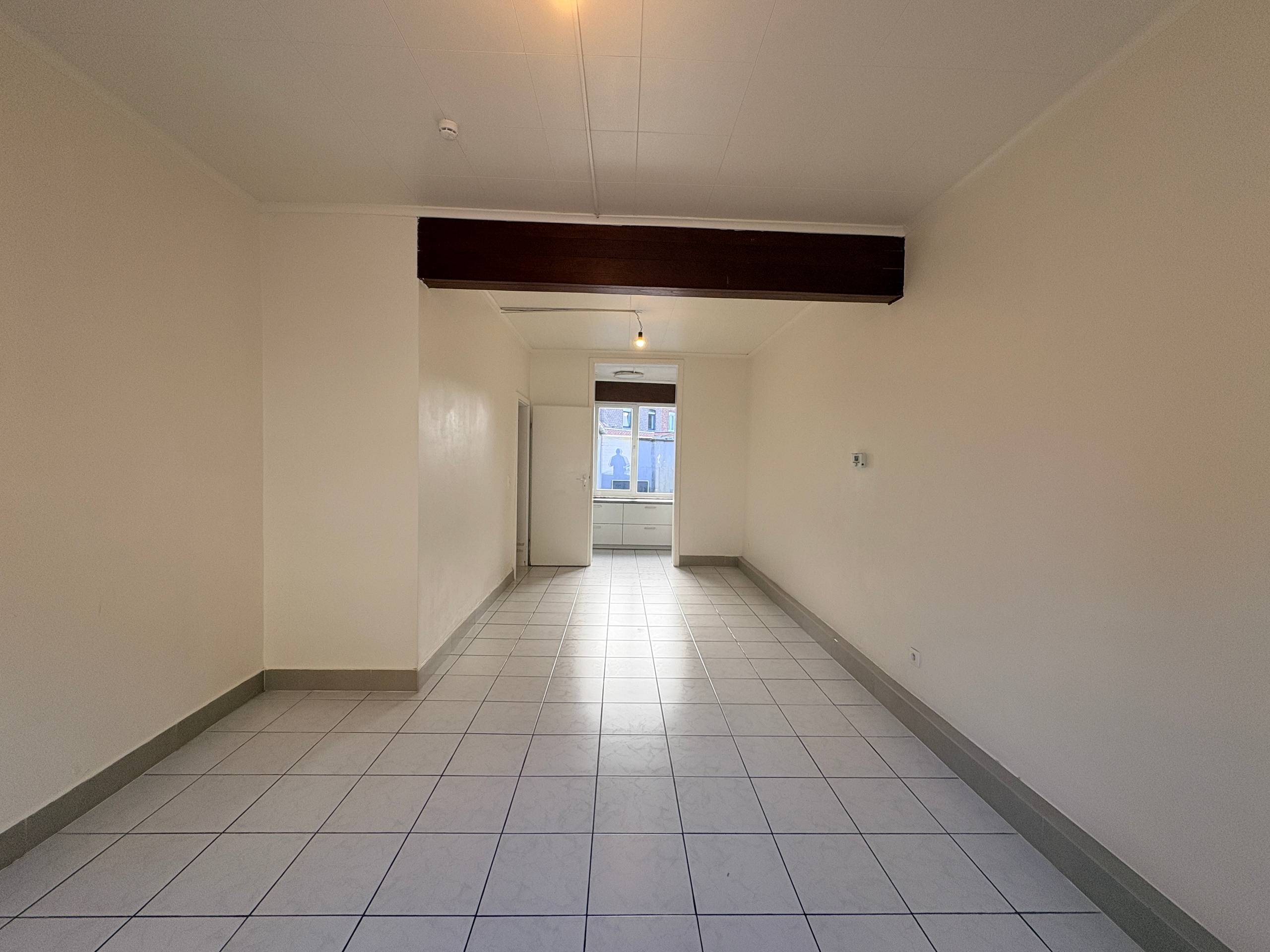 Centraal gelegen woning met 2 slaapkamers en EPC D - foto 5