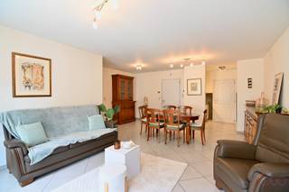 Dit instapklaar appartement ligt op zeer gunstige locatie in residentie "De Graaf"en is gelegen in het stadscentrum. Door de centrale ligging kan...