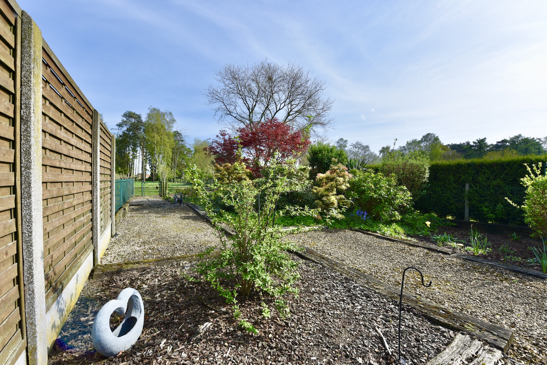 Woning met 3 slpks en grote tuin voor 226.000 EUR - foto 5