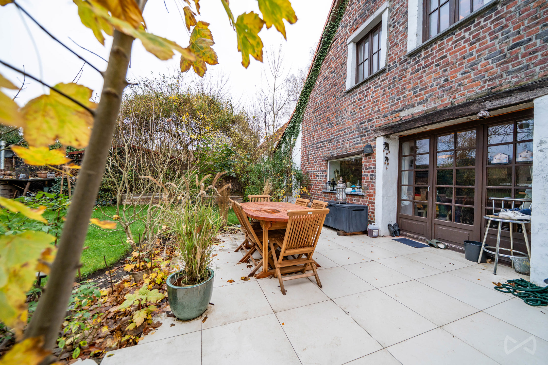 Huldenberg: 3-slaapkamerwoning in groene, rustige omgeving - foto 3