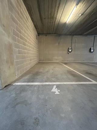 Garage for sale in Leuven