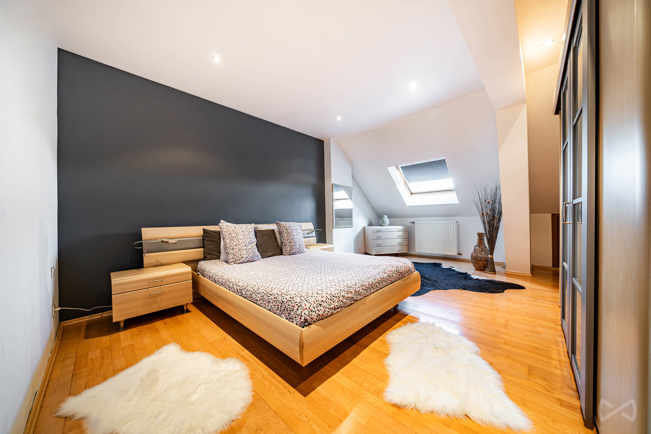 Apartment for sale in Saint-Ghislain