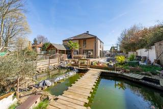 Huis te koop in Edingen