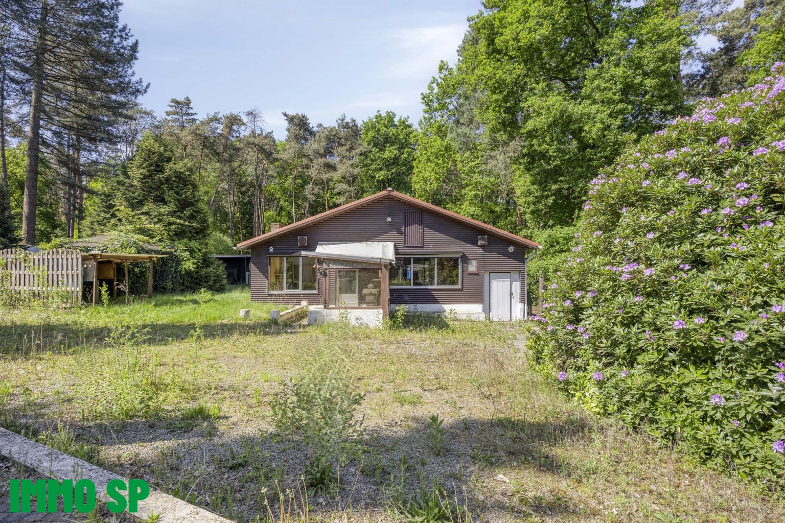 House for sale in Laakdal with 1 bedroom - photo 1