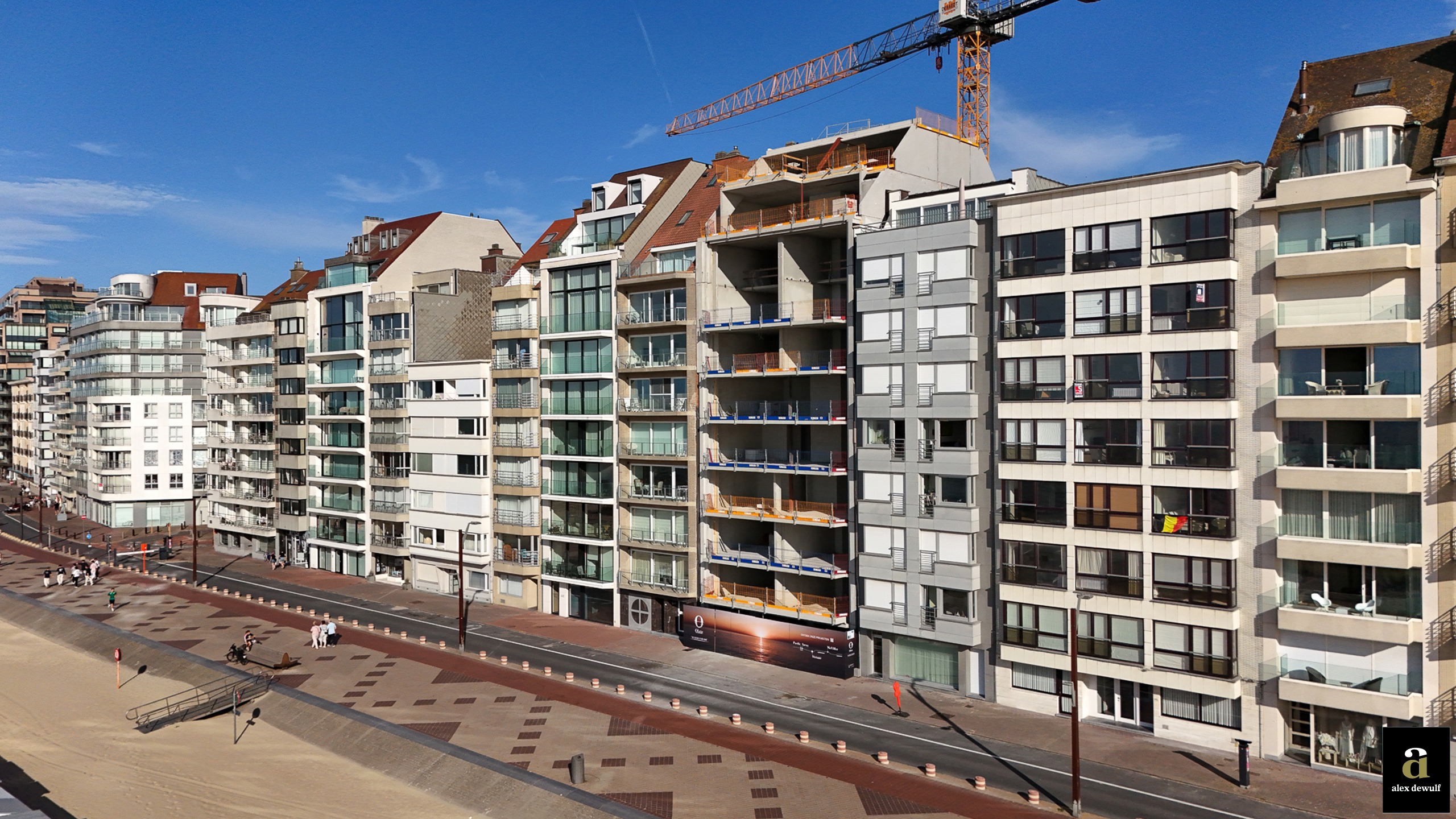 Apartment for sale in Knokke-Heist with 3 bedrooms - photo 2