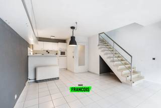 Appartement à vendre à Dixmude