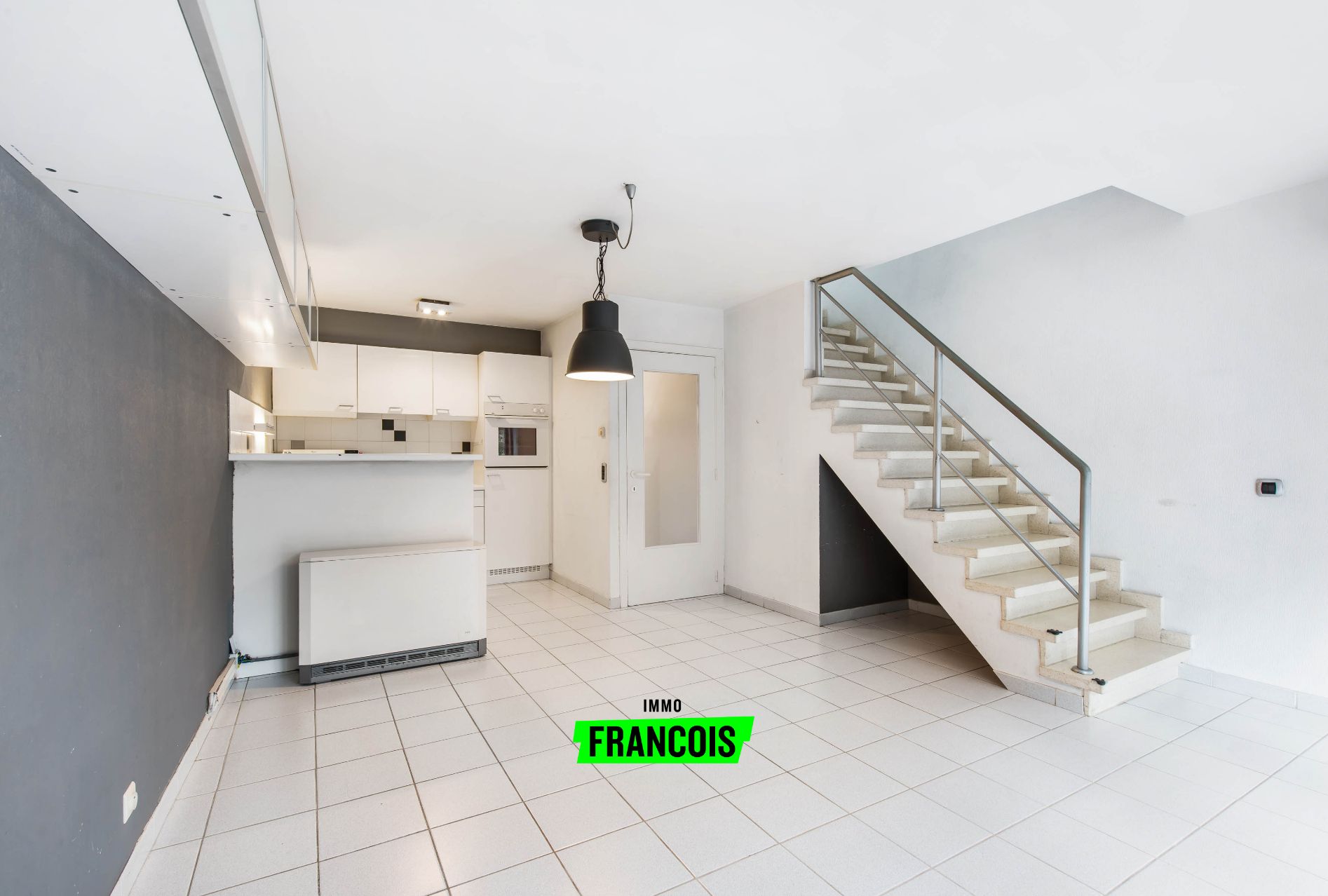 Appartement à vendre à Dixmude avec 2 chambres - photo 3