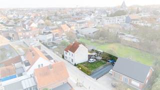 Maison à vendre à Meise