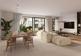 Droom je van een stijlvol energiezuinig appartement op een ideale ligging in Duffel? Maak kennis met de moderne appartementen in 'Gust'. <br /><br />Ruim 2-slpk appartement met open leefruimte en groot schuifraam naar je zonnig terras aan de binnentuin. Voorzien van een kwalitatieve badkamer, berging en stijlvolle eilandkeuken. Energiezuinige technieken garanderen comfort en lage verbruikskosten. Rustige ligging met winkels, scholen en openbaar vervoer vlakbij. Inclusief staanplaats, fietsenstalling en kelderberging. Je kiest de afwerking zelf, wij zorgen voor vaste prijs en zorgeloze oplevering.<br /><br />Dankzij een geothermische warmtepomp, vloerverwarming, hoogrendementsbeglazing, zonnepanelen en slimme ventilatiesysteem bespaar je aanzienlijk op je energiekosten.<br /><br />Geniet van 6% btw, een lage energiefactuur én een fijne ligging in Duffel-centrum.