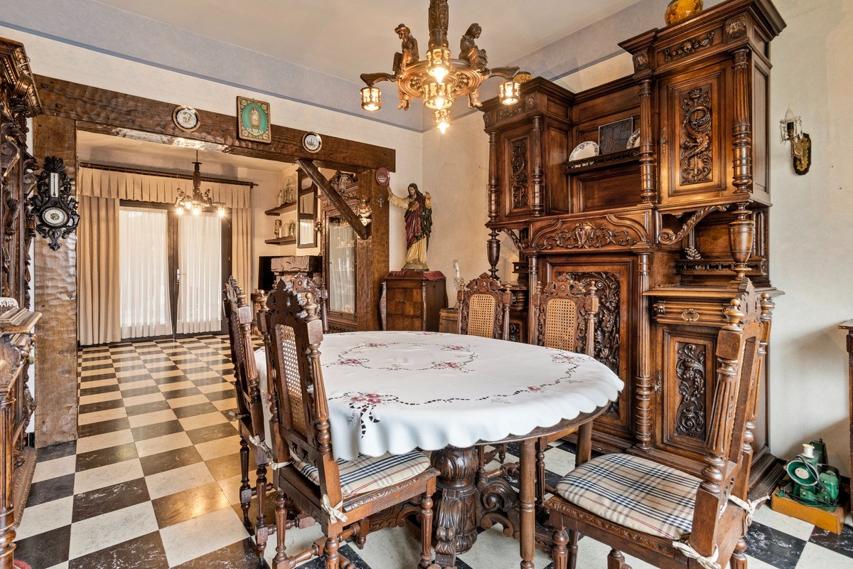 Te renoveren, ruime woning op 427 m2! - foto 4