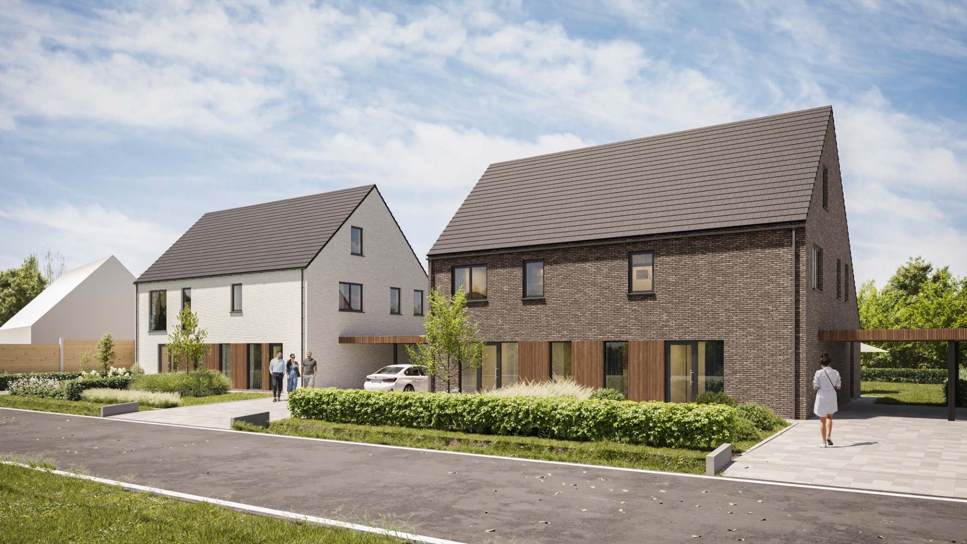 Project te koop in Laakdal - foto 5