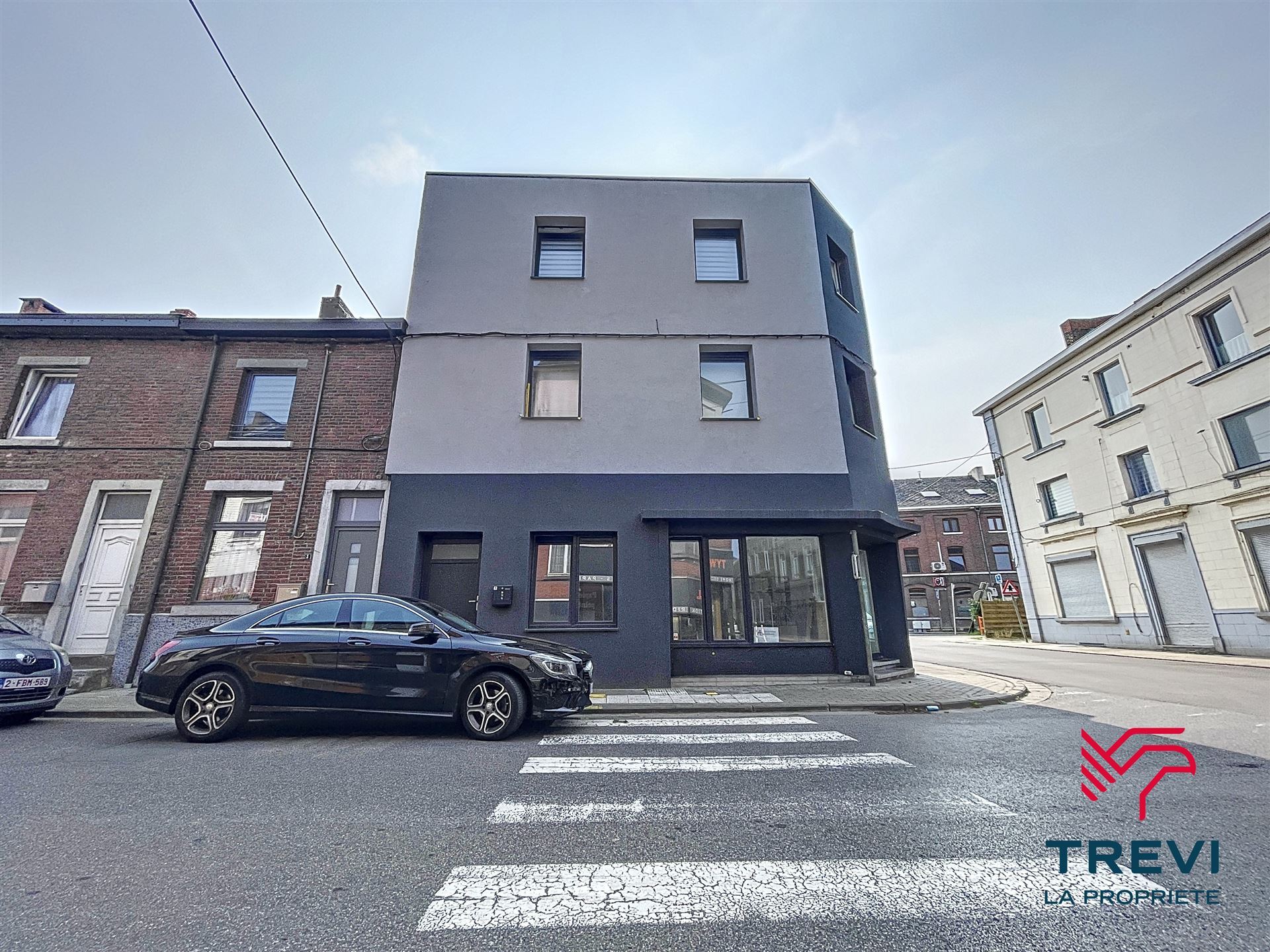 immeuble de rapport - photo 4