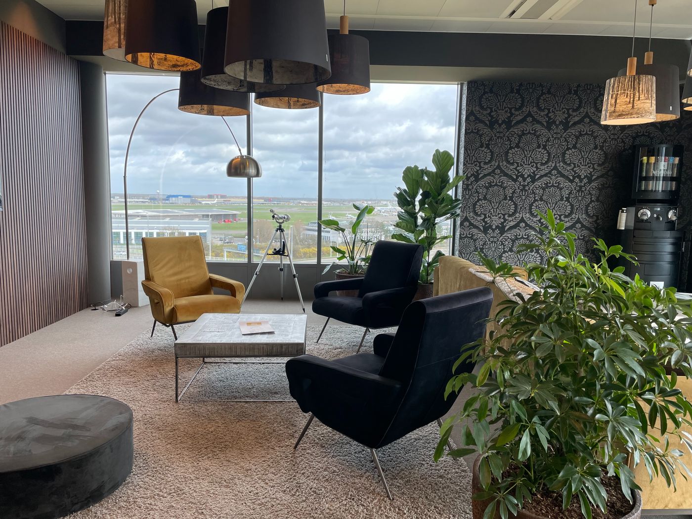 Instapklare co-working spaces van 20 - 250 m² nabij de A201 - foto 2