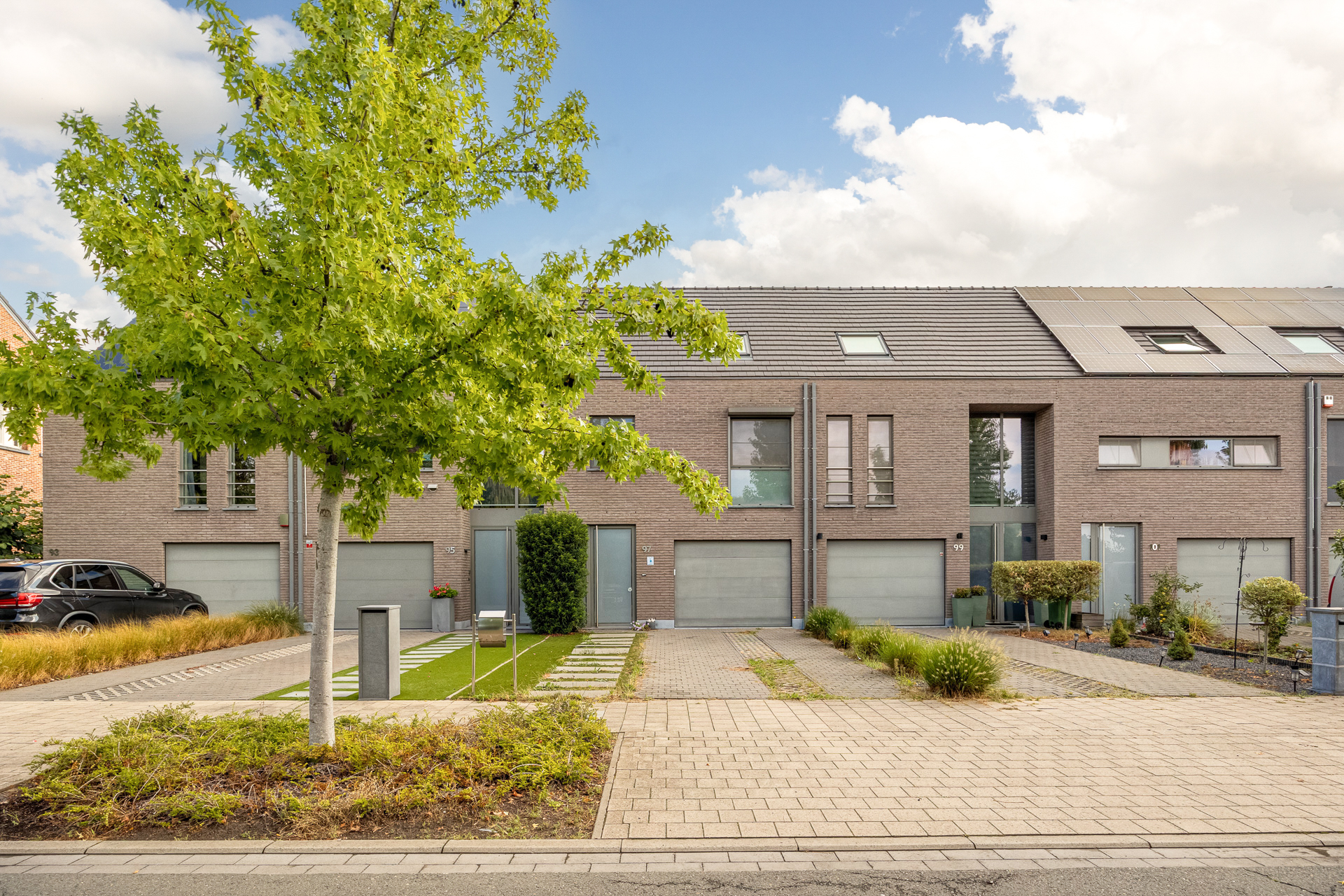 Energiezuinige woning met 4-5 slaapkamers, tuin en garage. - foto 2