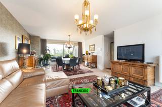 Appartement à vendre à Oudenburg