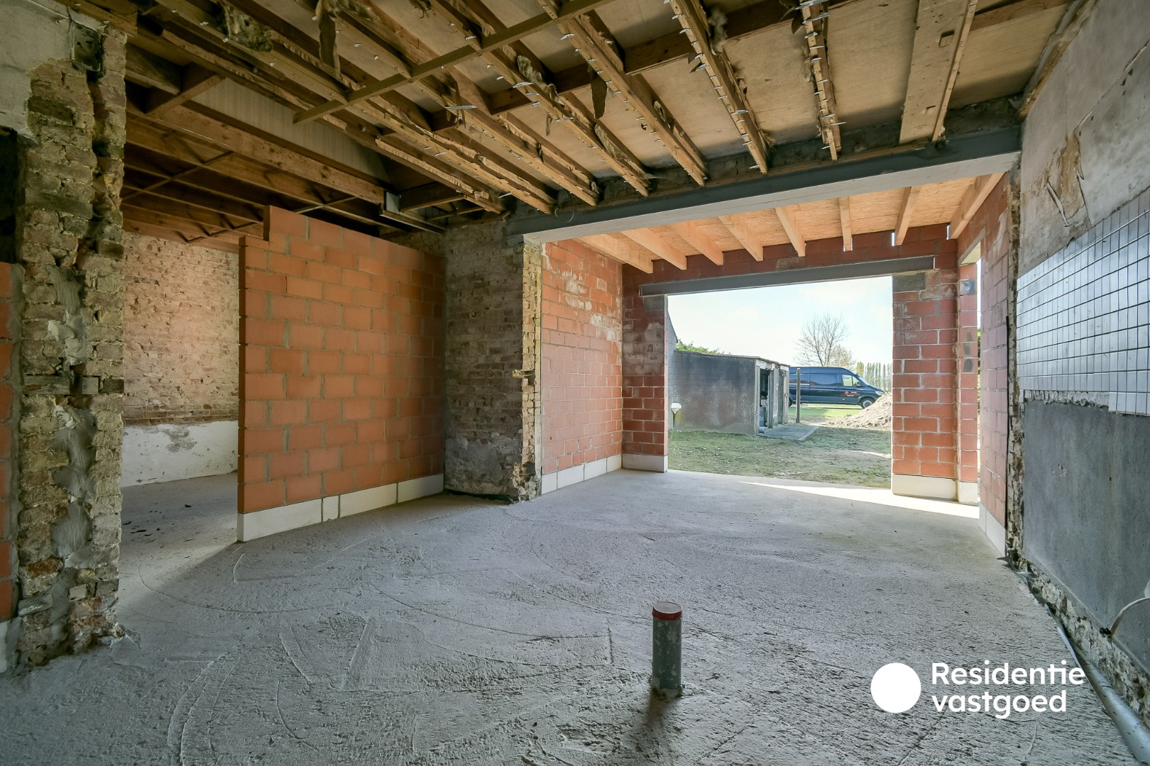 Landelijk gelegen woning in Kortemark! - foto 4