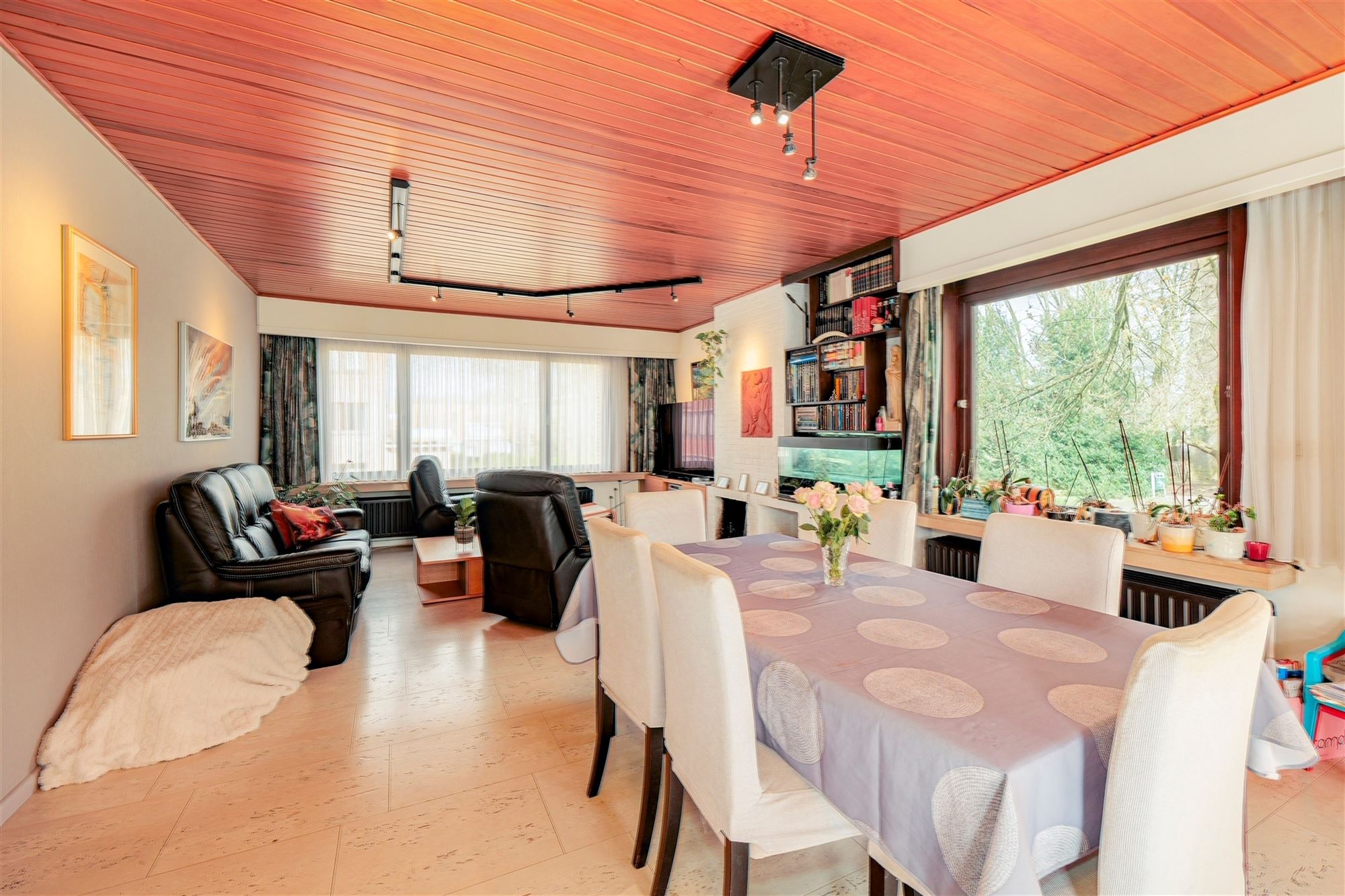 Maison - photo 5
