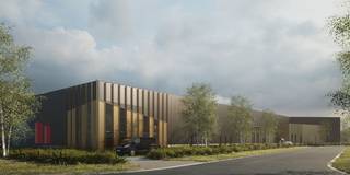 Fantastisch gelegen KMO-unit met een oppervlakte van 693 m² te koop, de loods maakt deel uit van het Bedrijvenpark "BEERSE" bestaande uit...