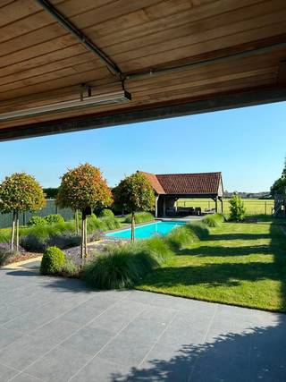 House for sale in Maaseik