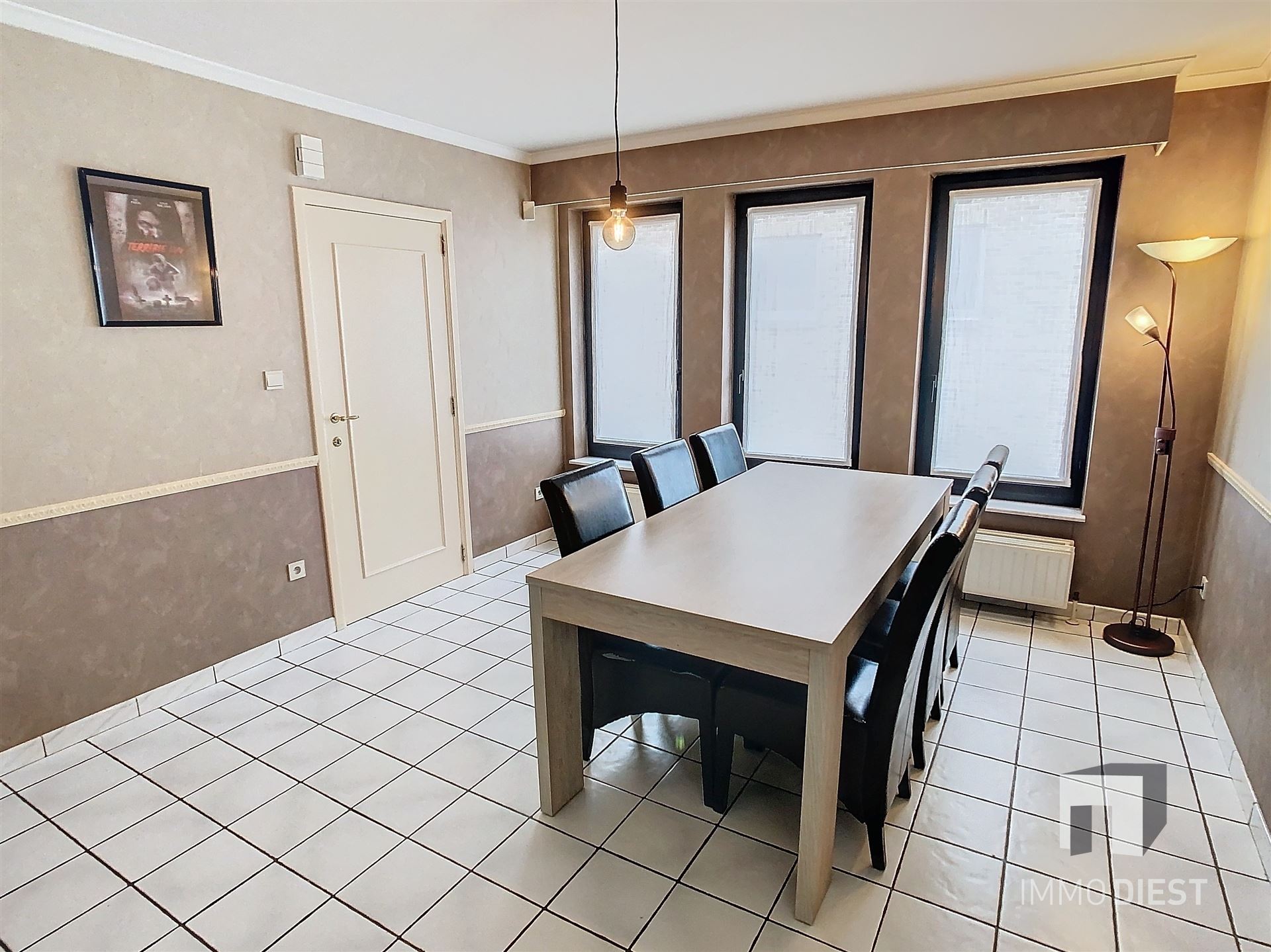 Handelszaak met woonst - foto 5