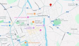 Garage te koop in Ieper op de Brugseweg. Gelegen in de Brugseweg 141. De garage beschikt over elektriciteit en wordt momenteel verhuurd voor€70/maand...