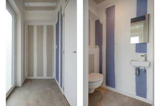 Deze recente halfopen woning is gelegen aan de Asdonckstraat 73B in Leopoldsburg en beschikt over een bewoonbare oppervlakte van 126 m². De woning combineert een praktische indeling met drie slaapkamers, veel lichtinval en uitstekende energieprestaties.<br /><br />Op het gelijkvloers bevindt zich een lichtrijke leefruimte met voldoende plaats voor een gezellige zit- en eethoek. De woning telt drie slaapkamers, waarbij één van de kamers ook perfect kan dienen als bureau, dressing of hobbykamer.<br /><br />Een belangrijke troef is het EPC-label A+. Met een energiescore van -5 kWh/m²/jaar is de woning bijzonder energiezuinig. Dit zorgt voor een aangenaam wooncomfort en een zeer beperkt energieverbruik.<br /><br />Buiten is er ruimte voor een terras en een gezellige plek om van het mooie weer te genieten. Dankzij de halfopen bebouwing geniet de woning bovendien van extra lichtinval.<br /><br />Dankzij de instapklare staat, de drie slaapkamers en het uitstekende EPC-label A+ is deze woning ideaal voor wie comfortabel en energiezuinig wil wonen in Leopoldsburg. Winkels, scholen en belangrijke verbindingswegen zijn vlot bereikbaar.<br /><br />Interesse? Contacteer ons voor meer informatie of een bezoek ter plaatse.<br /><br />Bestuursmaatregelen in het maatregelenregister: nee<br /><br />Deze AI-visualisaties zijn bedoeld als inspiratie. Er werd geen rekening gehouden met technische specificaties, stedenbouwkundige voorschriften of de concrete mogelijkheden tot realisatie.