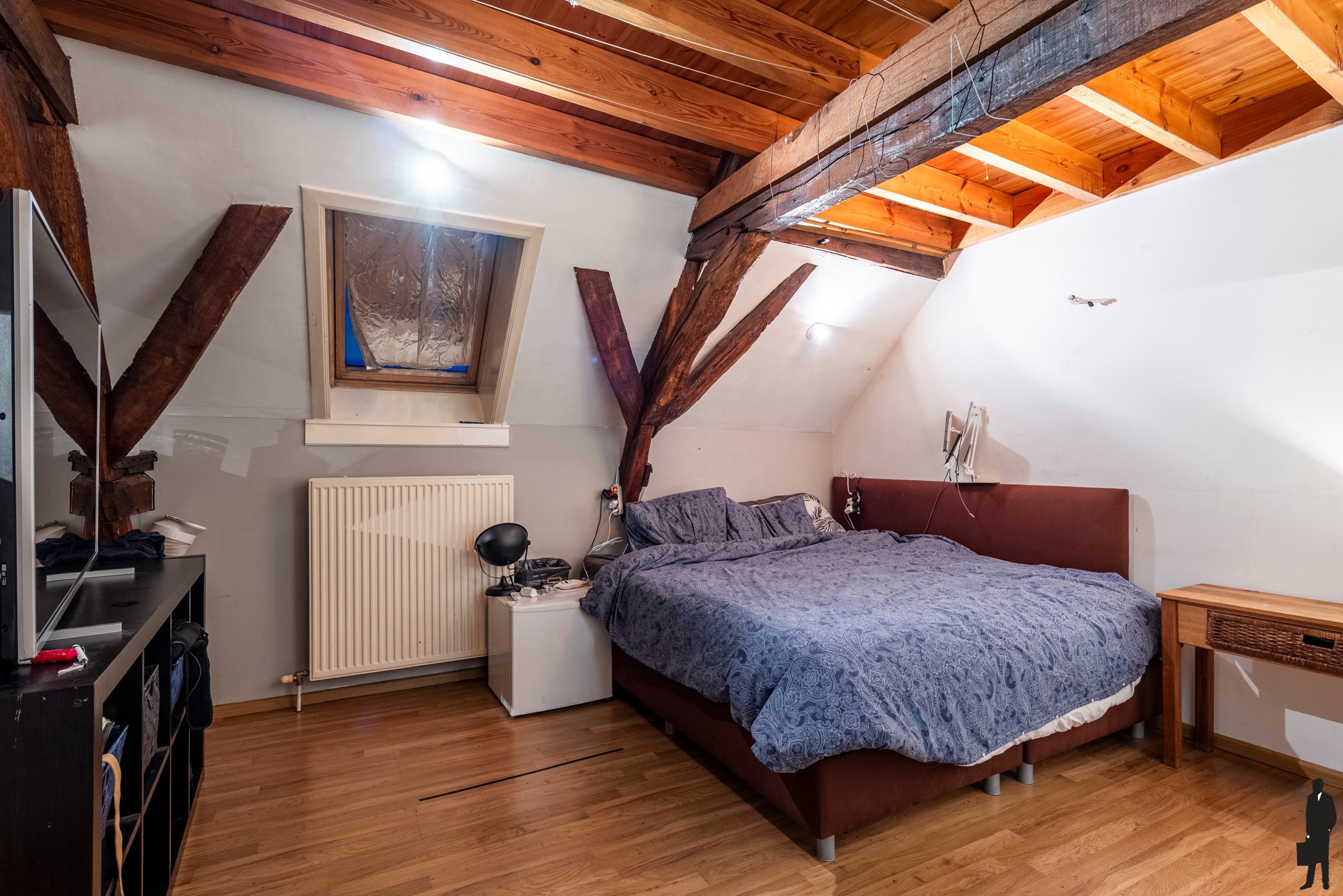 Appartement à vendre à Hoogstraten avec 1 chambre - photo 4