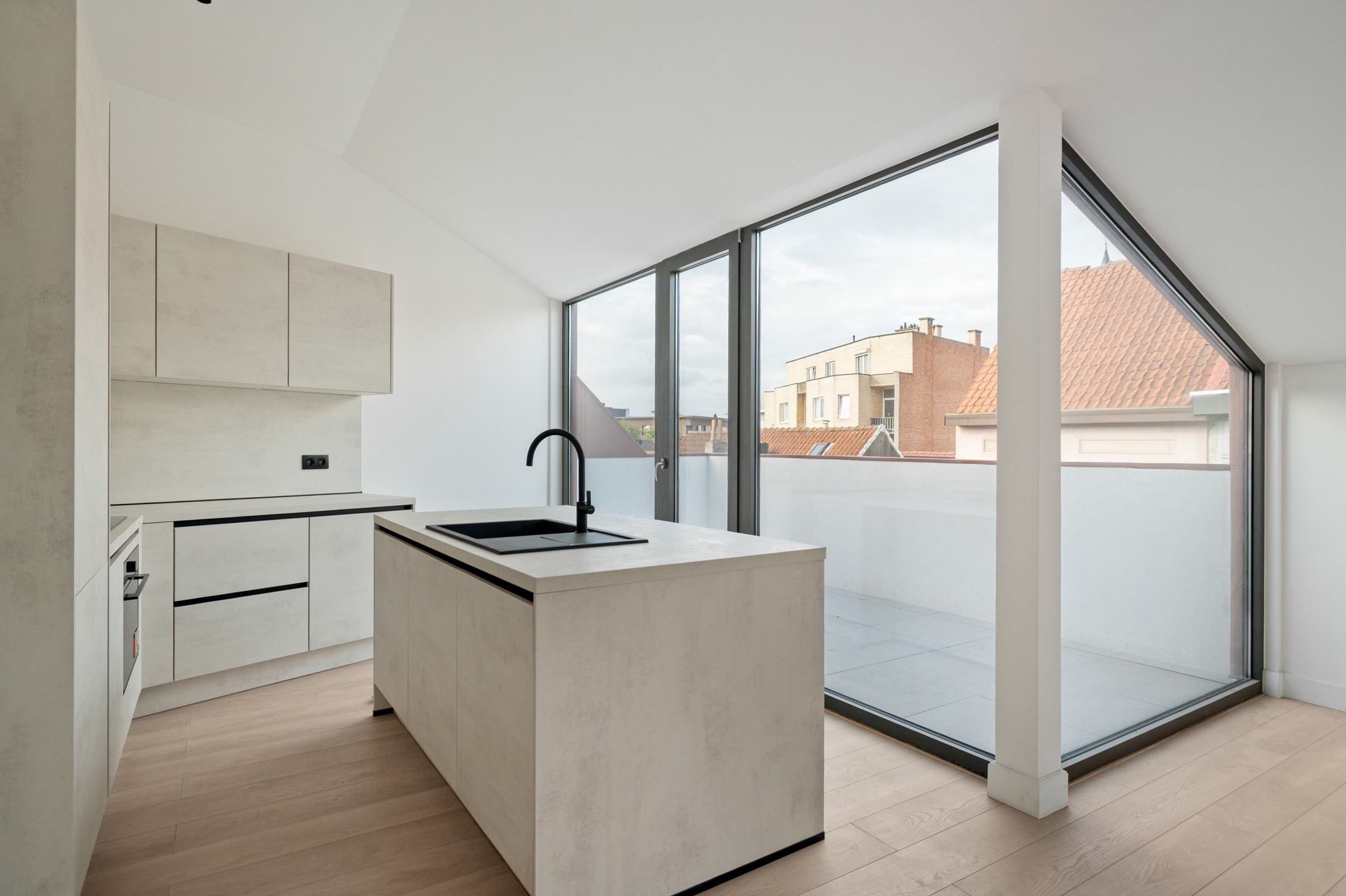 Appartement te koop in Antwerpen met 2 slaapkamers - foto 5