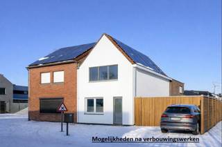 Maison à vendre à Westwesel