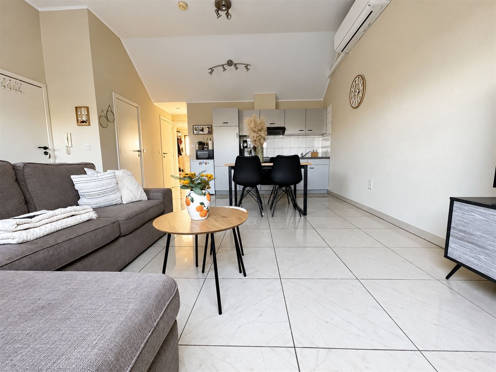 Appartement - foto 2