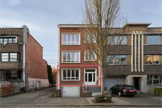 Wonen waar Pulhof je zacht binnentrektIn de bijzonder gegeerde Pulhofwijk woon je rustig, groen en warm - zonder ooit het gevoel te hebben dat je te...