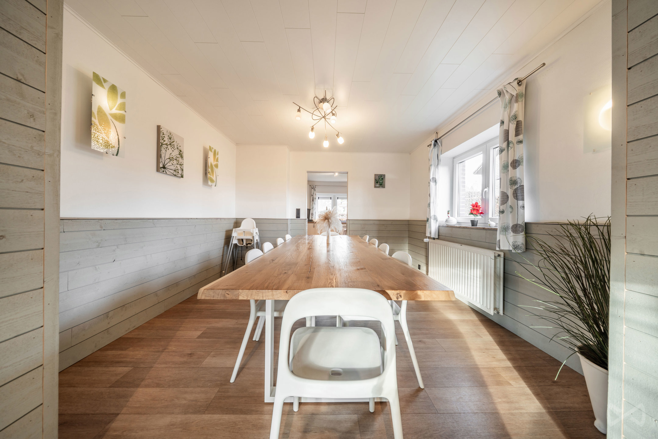 Huis te koop in Malmedy met 4 slaapkamers - foto 4