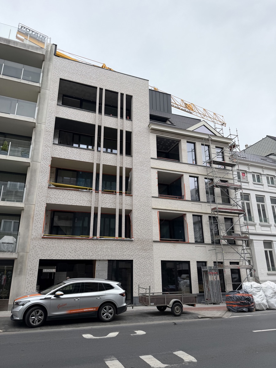 Appartement te koop in Oostende met 2 slaapkamers - foto 2