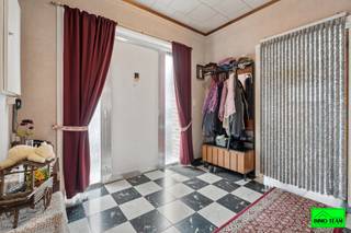 Maison à vendre à Ternat
