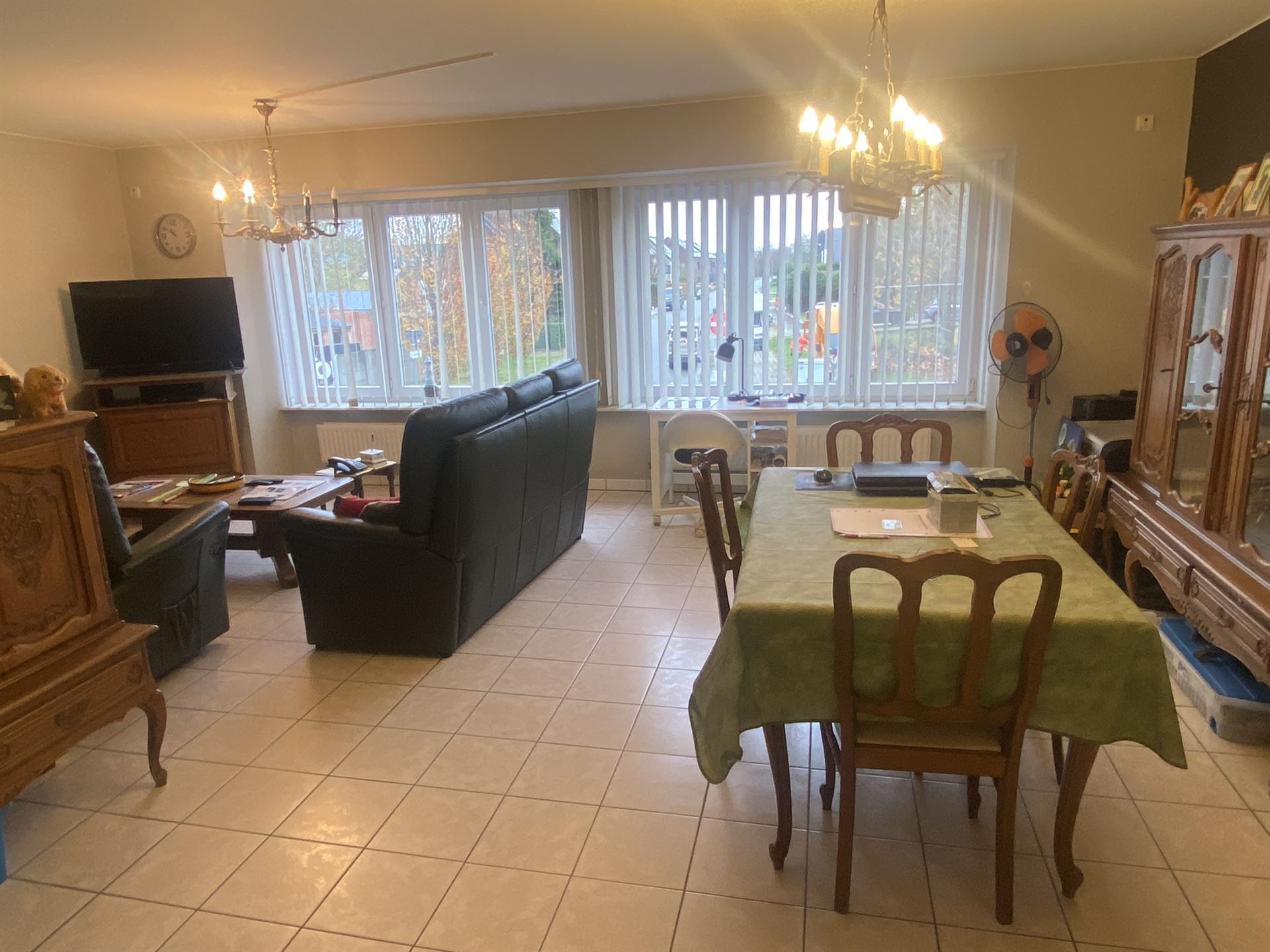 Apartment for rent in Puurs with 2 bedrooms - photo 3