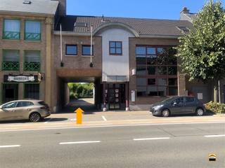 Autostaanplaats te koop in het centrum van Kortessem In het centrum van Kortessem vinden we deze autostaanplaats terug achteraanhet postkantoor...