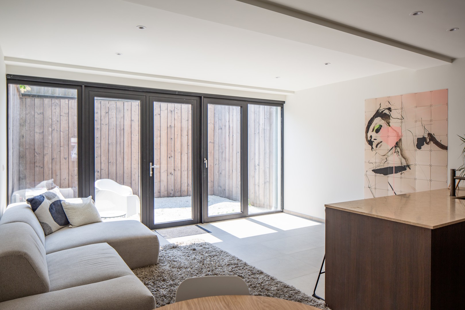 Apartment for rent in Heverlee with 1 bedroom - photo 2