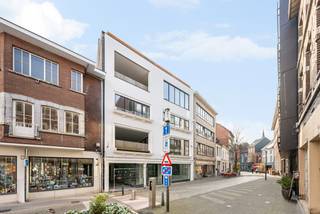 Apartment for sale in Hasselt