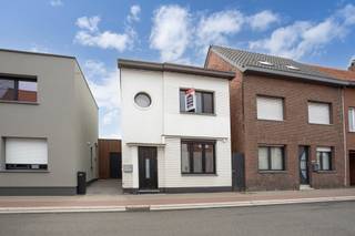 Maison à vendre à Essen