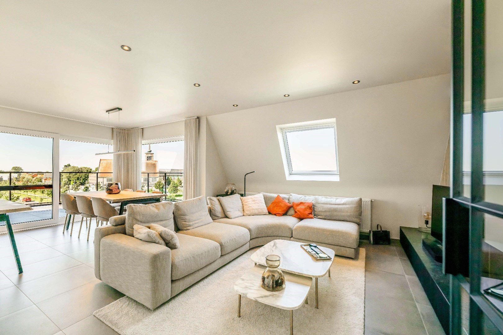 Appartement à vendre à Zwevezele avec 2 chambres - photo 5