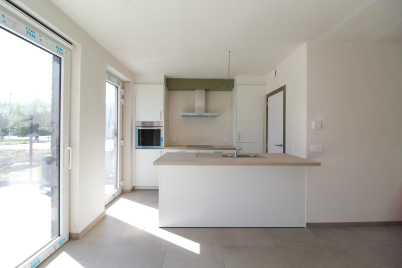 Energiezuinige nieuwbouwwoning te huur in Roeselare - foto 4