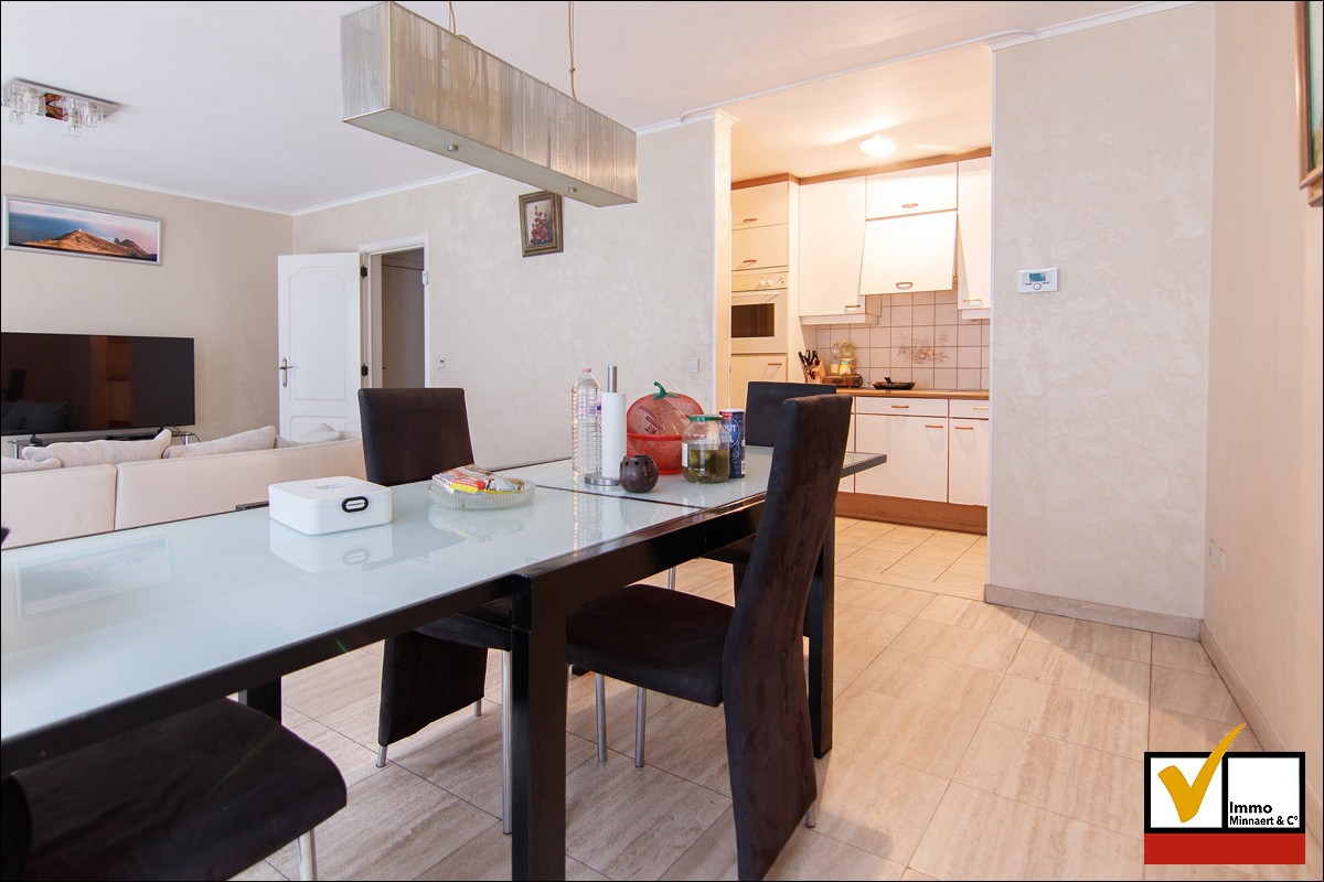 Appartement à vendre à Hasselt avec 2 chambres - photo 4