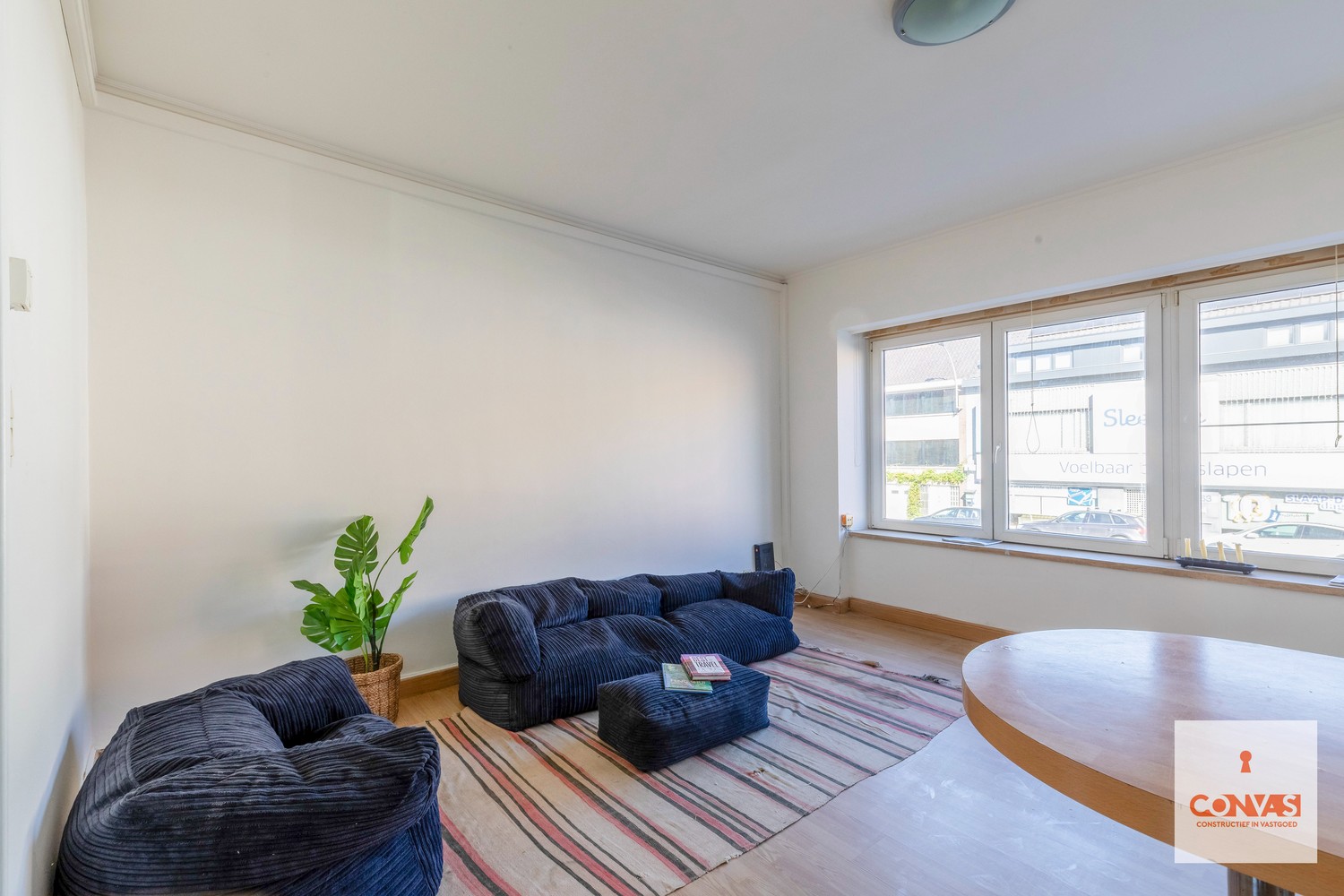 Lichtrijk appartement in kleinschalige residentie - foto 5
