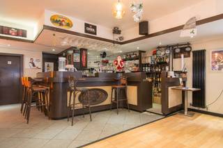 Commercial for rent in Ostend
