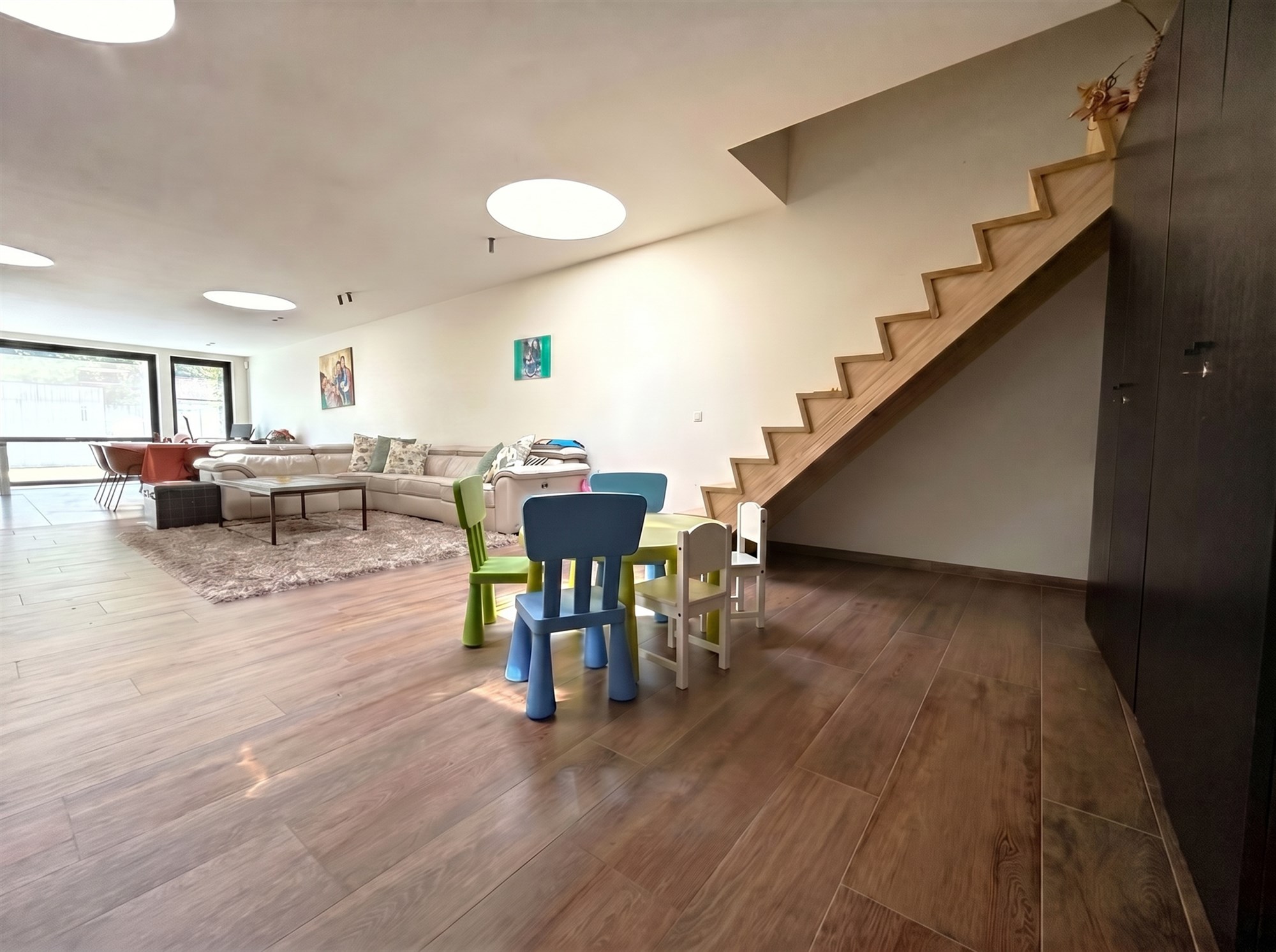 House for rent in Bellem with 5 bedrooms - photo 4